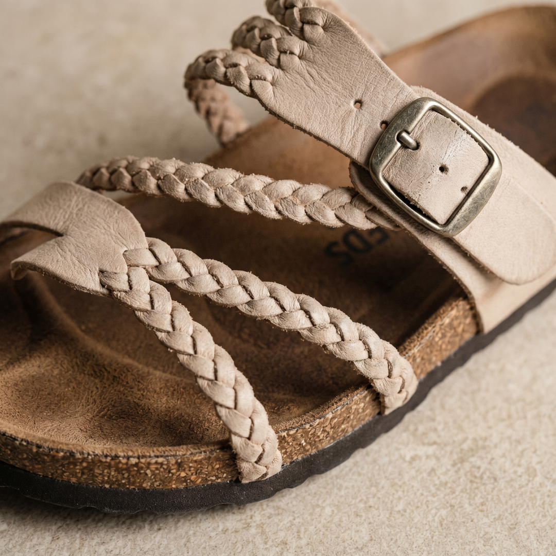 The Braided Kork