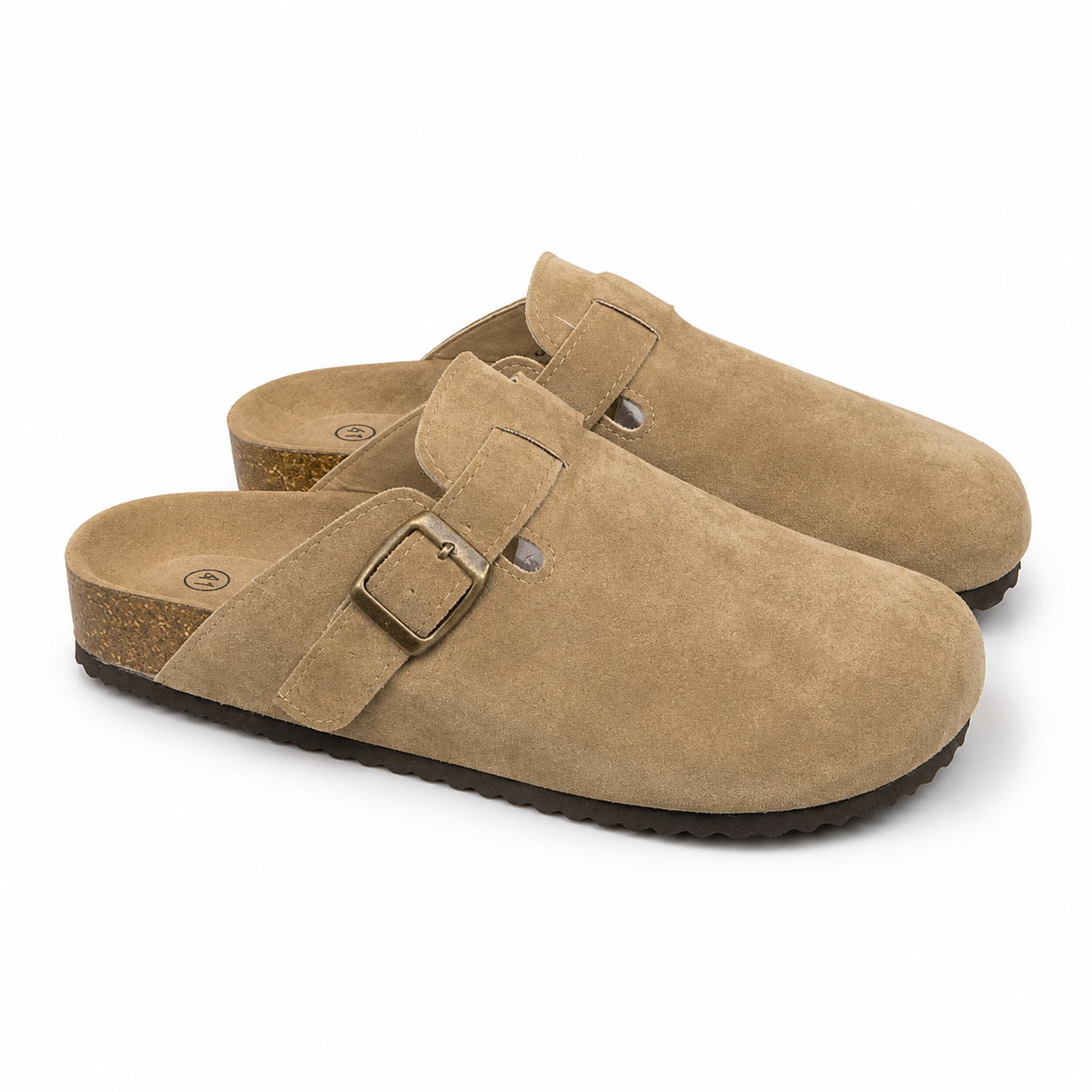 The Classic Clog